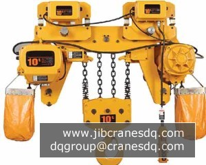 Dongqi Jib Crane of High Quality Is for Sale Now