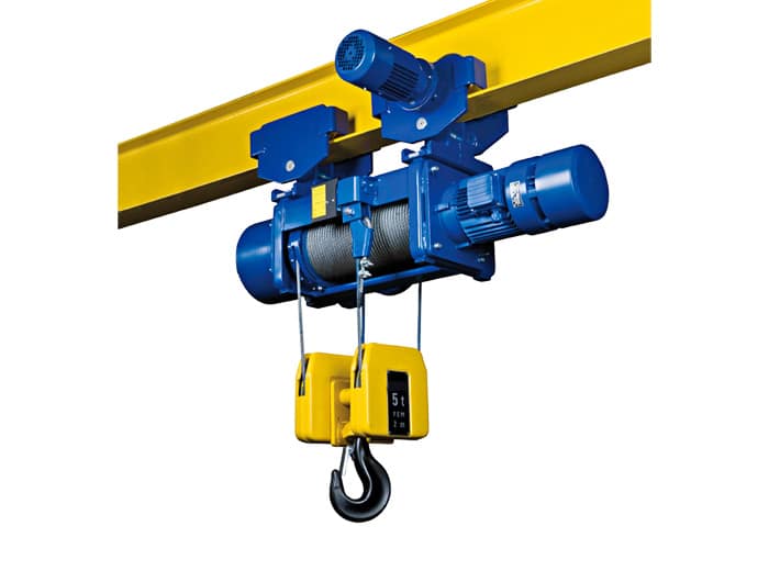 Electric Hoist